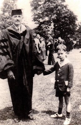 Cecil Headrick 1904-1995