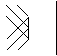 drawing the exit pallet