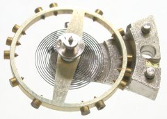 balance wheel