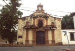 Convent of the Dominicans 1517