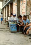 Watch Repair in Santo Domingo