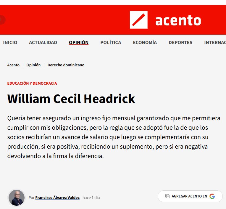 William Headrick
