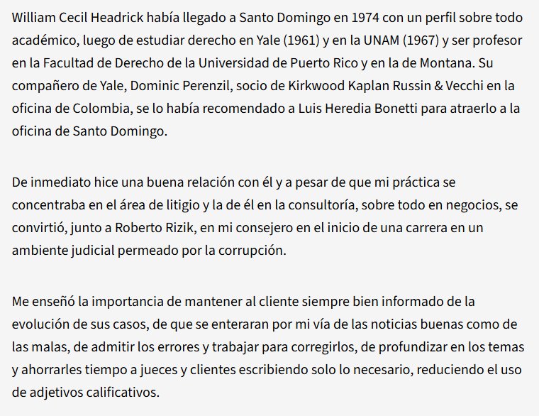William Headrick