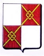 Dutton family crest